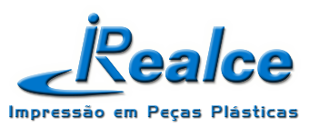 Realce Impressao em Pecas Plasticas, Tampografia e Serigrafia